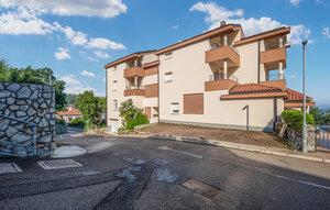  Für 7 Personen: Hübsches Apartment / Ferienwohnung in der Region Opatija-Volosko