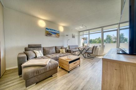  Für 3 Personen: Hübsches Apartment / Ferienwohnung in der Region Heiligenhafen