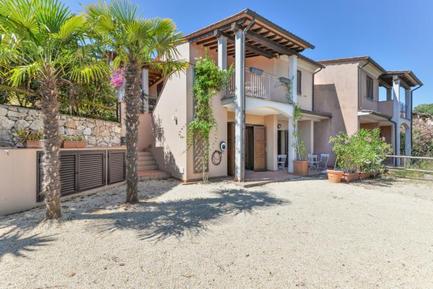  Für 4 Personen: Hübsches Apartment / Ferienwohnung in der Region Elba