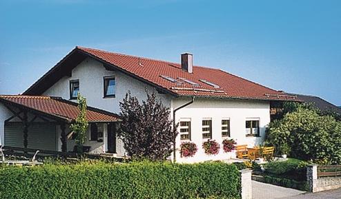  Für 6 Personen: Hübsches Apartment / Ferienwohnung in der Region Bayerischer Wald
