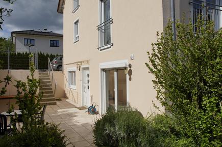 Gemütliches Ferienhaus : Region Bayern für 3 Personen