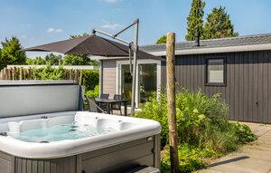 Gemütliches Ferienhaus : Region Gelderland für 4 Personen