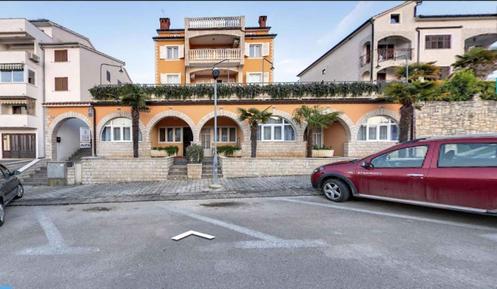  Für 4 Personen: Hübsches Apartment / Ferienwohnung in der Region Vrsar