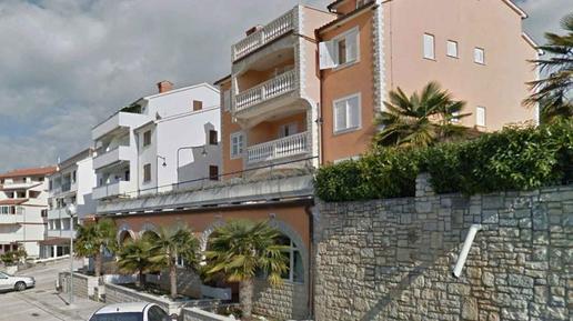  Für 6 Personen: Hübsches Apartment / Ferienwohnung in der Region Vrsar