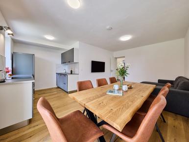  Für 4 Personen: Hübsches Apartment / Ferienwohnung in der Region Svoboda Nad Upou