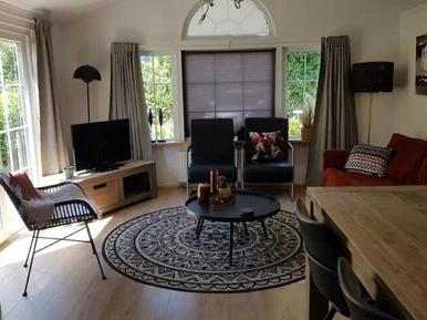 Gemütliches Ferienhaus : Region Noord-Scharwoude für 6 Personen