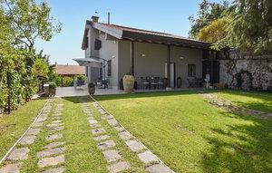 Gemütliches Ferienhaus : Region Trecastagni für 6 Personen