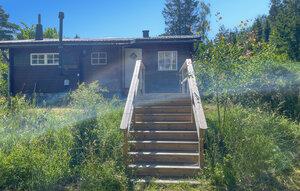 Gemütliches Ferienhaus : Region Mittelschweden für 6 Personen