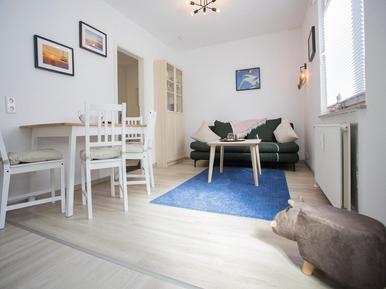  Für 4 Personen: Hübsches Apartment / Ferienwohnung in der Region Nordrhein-Westfalen