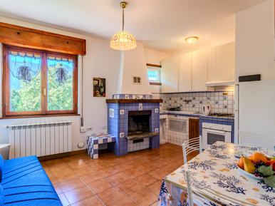  Für 2 Personen: Hübsches Apartment / Ferienwohnung in der Region Corrido