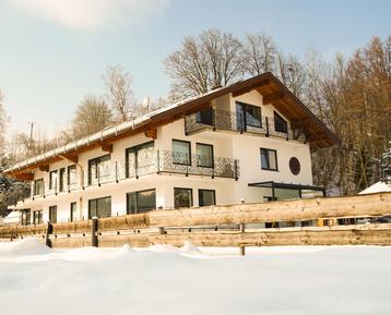  Für 3 Personen: Hübsches Apartment / Ferienwohnung in der Region Fischen
