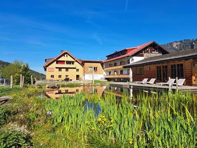  Für 6 Personen: Hübsches Apartment / Ferienwohnung in der Region Balderschwang