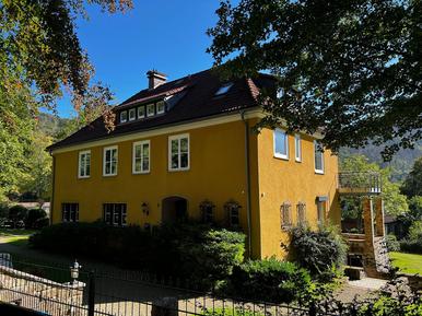  Für 6 Personen: Hübsches Apartment / Ferienwohnung in der Region Harz