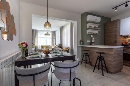  Für 2 Personen: Hübsches Apartment / Ferienwohnung in der Region Silo