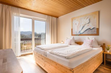 Bayern, Chiemsee Ferienwohnung