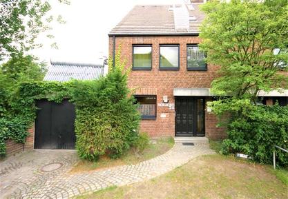  Für 5 Personen: Hübsches Apartment / Ferienwohnung in der Region Oberhausen