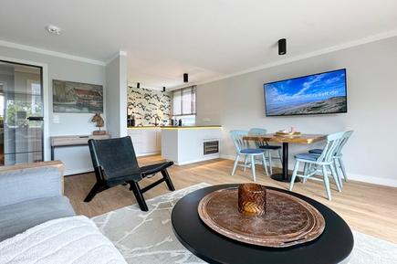  Für 4 Personen: Hübsches Apartment / Ferienwohnung in der Region Sylt
