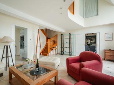  Für 6 Personen: Hübsches Apartment / Ferienwohnung in der Region Saint-Lunaire