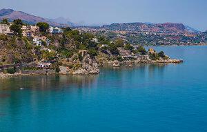  Für 4 Personen: Hübsches Apartment / Ferienwohnung in der Region Bagheria