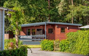  Für 6 Personen: Hübsches Apartment / Ferienwohnung in der Region Nord-Brabant