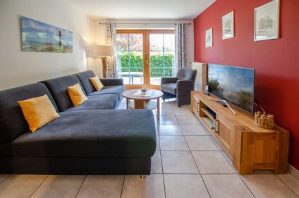  Für 4 Personen: Hübsches Apartment / Ferienwohnung in der Region Dahme