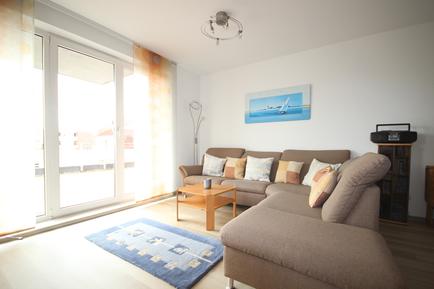  Für 4 Personen: Hübsches Apartment / Ferienwohnung in der Region Grömitz