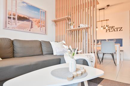  Für 5 Personen: Hübsches Apartment / Ferienwohnung in der Region Dahme