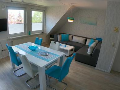  Für 5 Personen: Hübsches Apartment / Ferienwohnung in der Region Grömitz