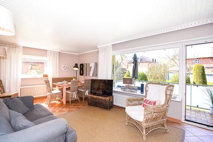  Für 4 Personen: Hübsches Apartment / Ferienwohnung in der Region Grömitz