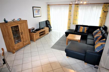  Für 4 Personen: Hübsches Apartment / Ferienwohnung in der Region Dorumer Neufeld