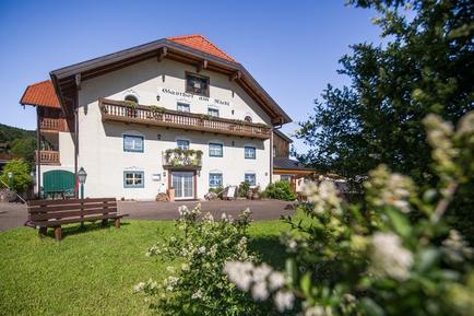  Für 2 Personen: Hübsches Apartment / Ferienwohnung in der Region Salzkammergut