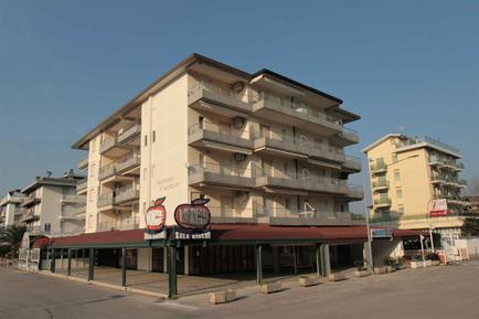  Für 4 Personen: Hübsches Apartment / Ferienwohnung in der Region Lido di Jesolo