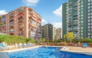  Für 5 Personen: Hübsches Apartment / Ferienwohnung in der Region Fuengirola