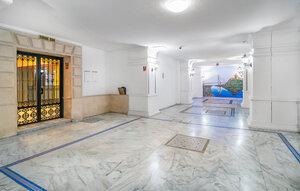  Für 8 Personen: Hübsches Apartment / Ferienwohnung in der Region Fuengirola