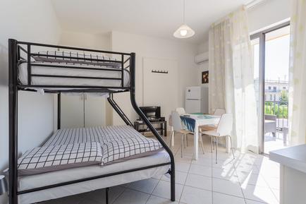  Für 3 Personen: Hübsches Apartment / Ferienwohnung in der Region Adria
