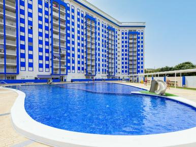  Für 4 Personen: Hübsches Apartment / Ferienwohnung in der Region Oropesa del Mar
