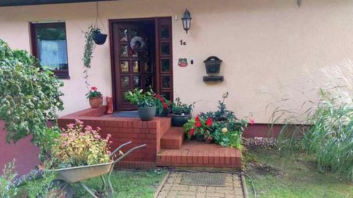  Für 2 Personen: Hübsches Apartment / Ferienwohnung in der Region Ostseebad Heringsdorf