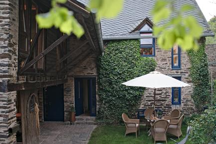  Für 2 Personen: Hübsches Apartment / Ferienwohnung in der Region Mosel-Saar-Ruwer