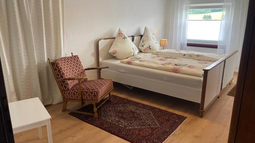 Für 4 Personen: Hübsches Apartment / Ferienwohnung in der Region Westerwald