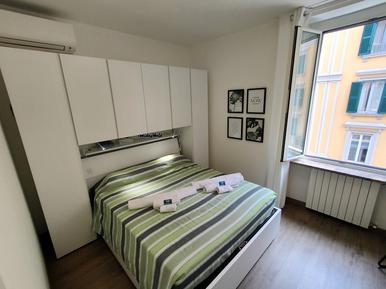  Für 2 Personen: Hübsches Apartment / Ferienwohnung in der Region Mailand