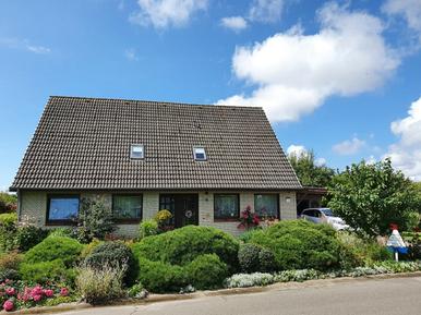  Für 3 Personen: Hübsches Apartment / Ferienwohnung in der Region Nordseeküste Deutschland