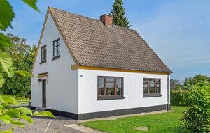Gemütliches Ferienhaus : Region Ostjütland für 5 Personen