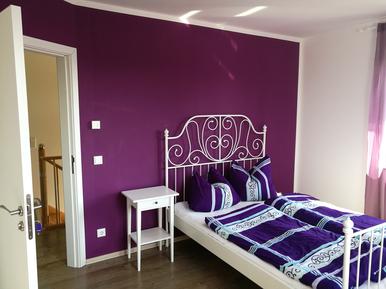 Room : Region Berlin und Umgebung für 2 Personen