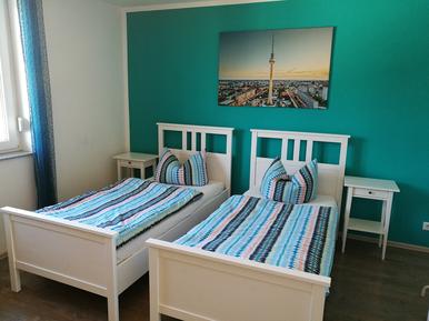 Gemütliches Ferienhaus : Region Berlin und Umgebung für 10 Personen