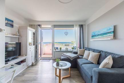  Für 3 Personen: Hübsches Apartment / Ferienwohnung in der Region Dahme