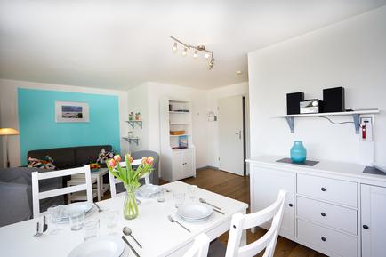  Für 3 Personen: Hübsches Apartment / Ferienwohnung in der Region Grömitz