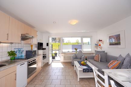 Für 4 Personen: Hübsches Apartment / Ferienwohnung in der Region Grömitz