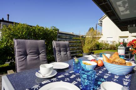  Für 4 Personen: Hübsches Apartment / Ferienwohnung in der Region Grömitz