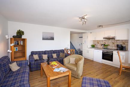  Für 5 Personen: Hübsches Apartment / Ferienwohnung in der Region Grömitz