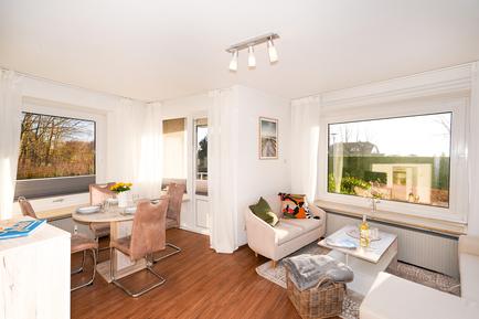  Für 4 Personen: Hübsches Apartment / Ferienwohnung in der Region Grömitz